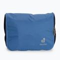 Deuter Wash Center Lite II hiking washbag blue 3930621 2