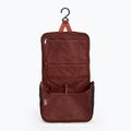 Deuter Wash Center Lite II hiking washbag red 3930621 3