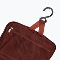 Deuter Wash Center Lite II hiking washbag red 3930621 5