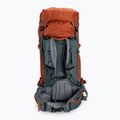 Deuter Guide climbing backpack 34+8 l red 336112152120 2