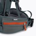 Deuter Guide climbing backpack 34+8 l red 336112152120 6