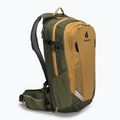 Deuter Compact EXP 14 l bicycle backpack green 320612162090