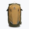 Deuter Compact EXP 14 l bicycle backpack green 320612162090 2