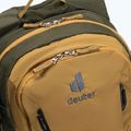 Deuter Compact EXP 14 l bicycle backpack green 320612162090 5