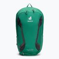 Deuter Race EXP Air 14 l bicycle backpack green 320442124370 2