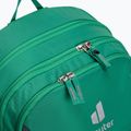 Deuter Race EXP Air 14 l bicycle backpack green 320442124370 5