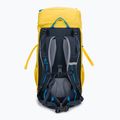 Children's climbing backpack deuter Climber 8308 22 l yellow 3611021 3