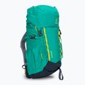 Children's climbing backpack deuter Climber 2345 22 l green 3611021