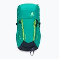 Children's climbing backpack deuter Climber 2345 22 l green 3611021 2