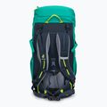 Children's climbing backpack deuter Climber 2345 22 l green 3611021 3