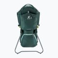Deuter Kid Comfort children's travel carrier green 362022120000 2