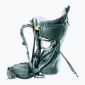 Deuter Kid Comfort children's travel carrier green 362022120000 3