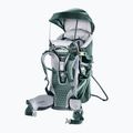 Deuter Kid Comfort children's travel carrier green 362022120000 5