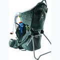 Deuter Kid Comfort children's travel carrier green 362022120000 6