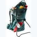 Deuter Kid Comfort children's travel carrier green 362022120000 7