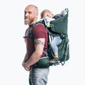 Deuter Kid Comfort children's travel carrier green 362022120000 8