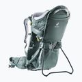 Deuter Kid Comfort Active hiking carrier green 362012130690 4