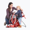 Deuter Kid Comfort Active SL hiking carrier red 362002150420 12