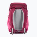 Deuter Schmusebar 8 l children's hiking backpack pink 361012155810 3