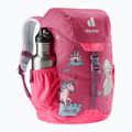 Deuter Schmusebar 8 l children's hiking backpack pink 361012155810 4