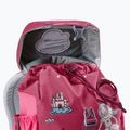 Deuter Schmusebar 8 l children's hiking backpack pink 361012155810 7