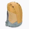 Women's hiking backpack deuter AC Lite SL 21 l brown 342022162110
