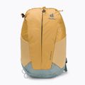 Women's hiking backpack deuter AC Lite SL 21 l brown 342022162110 2