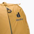 Women's hiking backpack deuter AC Lite SL 21 l brown 342022162110 3