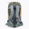 Women's hiking backpack deuter AC Lite SL 21 l brown 342022162110 4