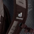 Women's hiking backpack deuter AC Lite SL 22 l purple 342072155680 5