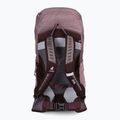 Women's hiking backpack deuter AC Lite SL 28 l pink 342092155680 3