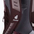Women's hiking backpack deuter AC Lite SL 28 l pink 342092155680 5