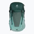 Deuter Futura 24 l hiking backpack green 340052122830