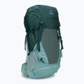Women's hiking backpack deuter Futura SL 30 l green 340072122830