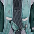 Women's hiking backpack deuter Futura SL 30 l green 340072122830 4