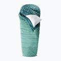 Children's sleeping bag Deuter Overnite jade-deepsea 2
