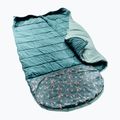 Children's sleeping bag Deuter Overnite jade-deepsea 3