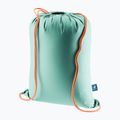 Children's sleeping bag Deuter Overnite jade-deepsea 4
