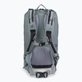 Deuter Freerider Lite 18 SL women's skydiving backpack grey 330302240120 3