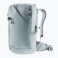 Deuter Freerider Lite 18 SL women's skydiving backpack grey 330302240120 7