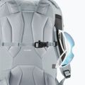 Deuter Freerider Lite 18 SL women's skydiving backpack grey 330302240120 13
