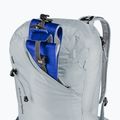Deuter Freerider Lite 18 SL women's skydiving backpack grey 330302240120 17