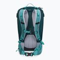 Deuter Freerider 28 l SL women's skydiving backpack blue 330322213630 3