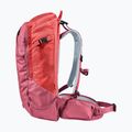 Women's deuter Freerider Pro 32+ l SL ski backpack 330342255850 maron/currant 5