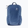 Deuter hiking backpack Vista Skip navy blue 381202113480