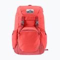 Backpack deuter Walker 20 l currant/redwood