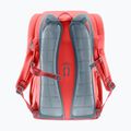 Backpack deuter Walker 20 l currant/redwood 2