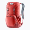 Backpack deuter Walker 20 l currant/redwood 3
