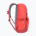 Backpack deuter Walker 20 l currant/redwood 5