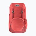 Backpack deuter Walker 24 l currant/redwood